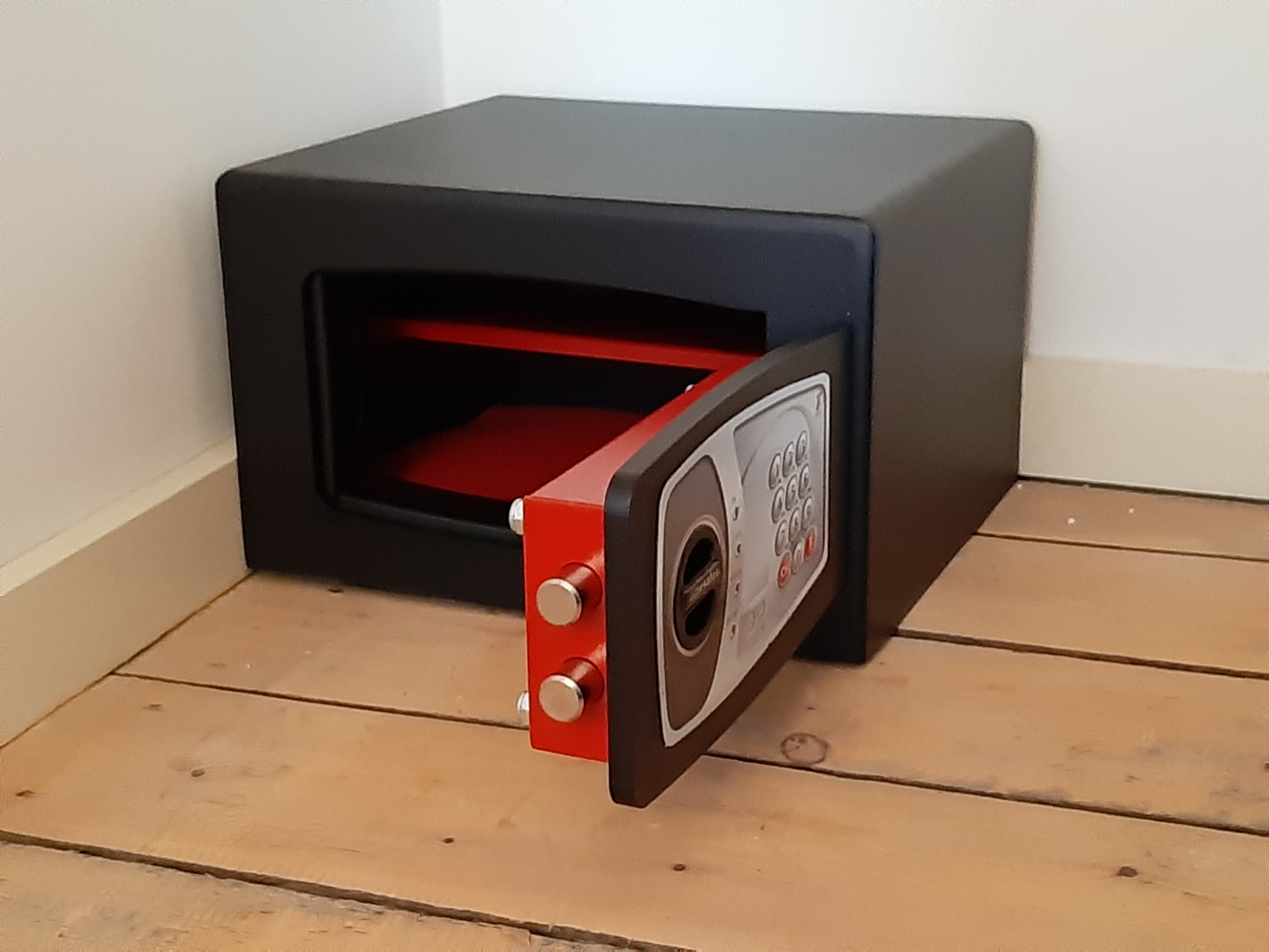 Safes Camden London